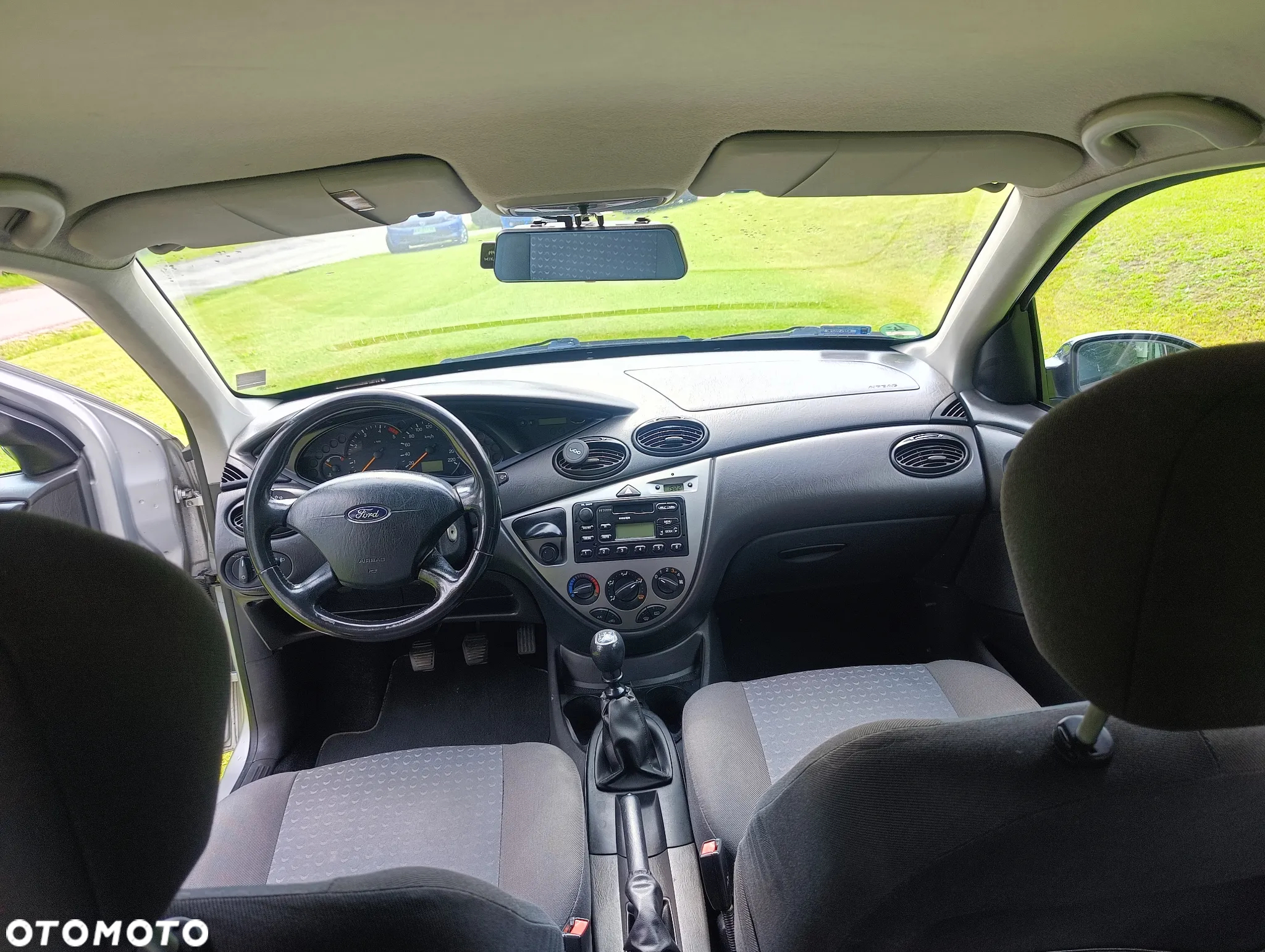 Ford Focus - 8
