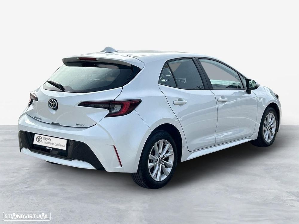 Toyota Corolla - 14