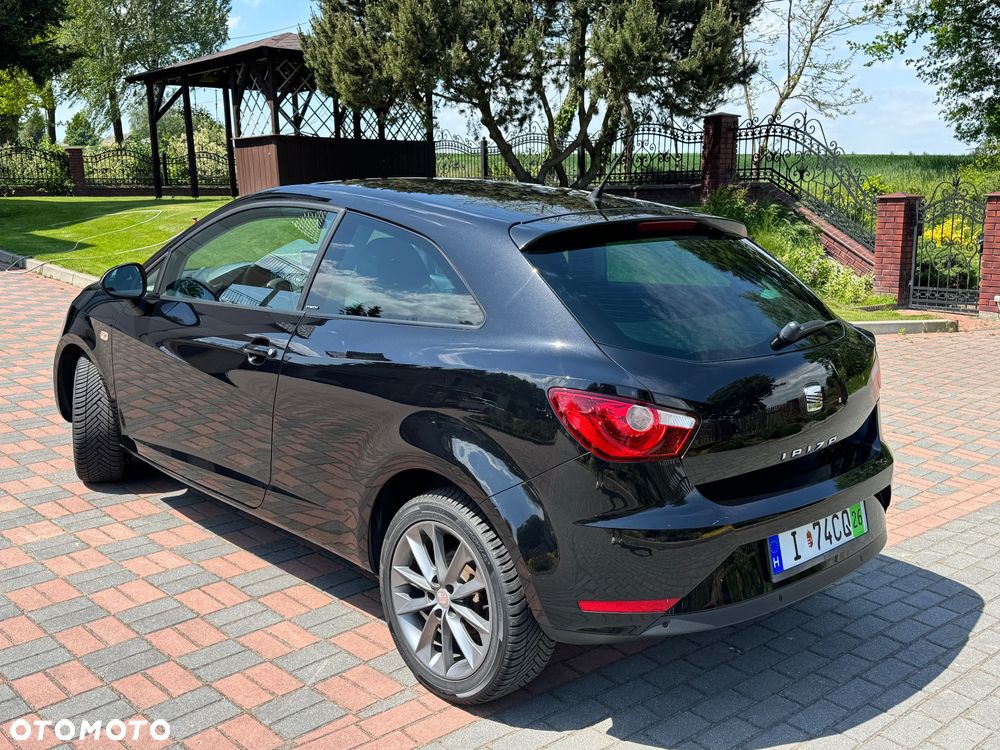 Seat Ibiza SC 1.4 16V Style - 3