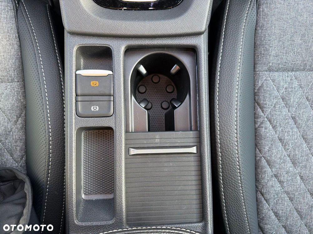 Skoda Octavia 1.5 TSI mHEV Sportline DSG - 22