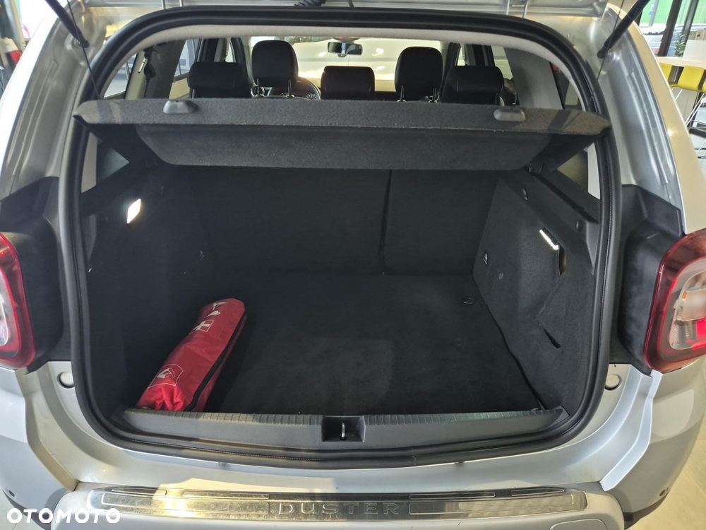 Dacia Duster 1.2 TCe Prestige - 22