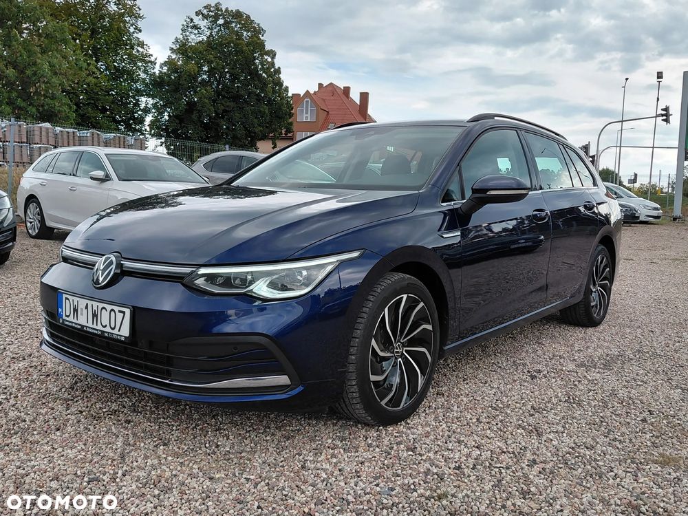 Volkswagen Golf 2.0 TDI Style - 2