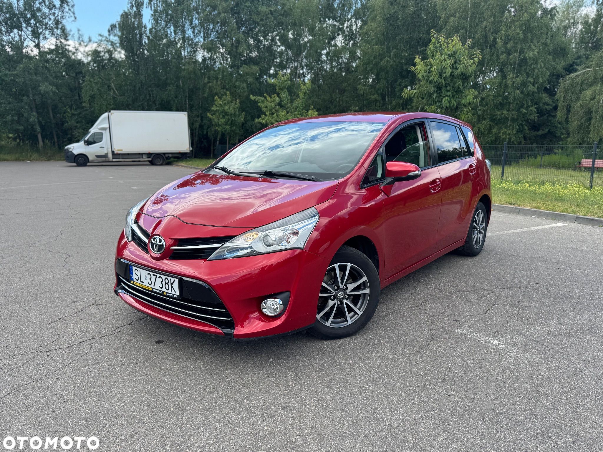 Toyota Verso 1.6 Premium - 1
