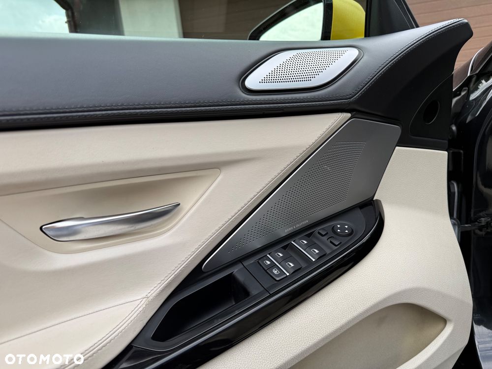 BMW Seria 6 650i xDrive Gran Coupe M Sport Edition - 21
