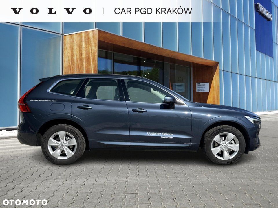 Volvo XC 60 - 4