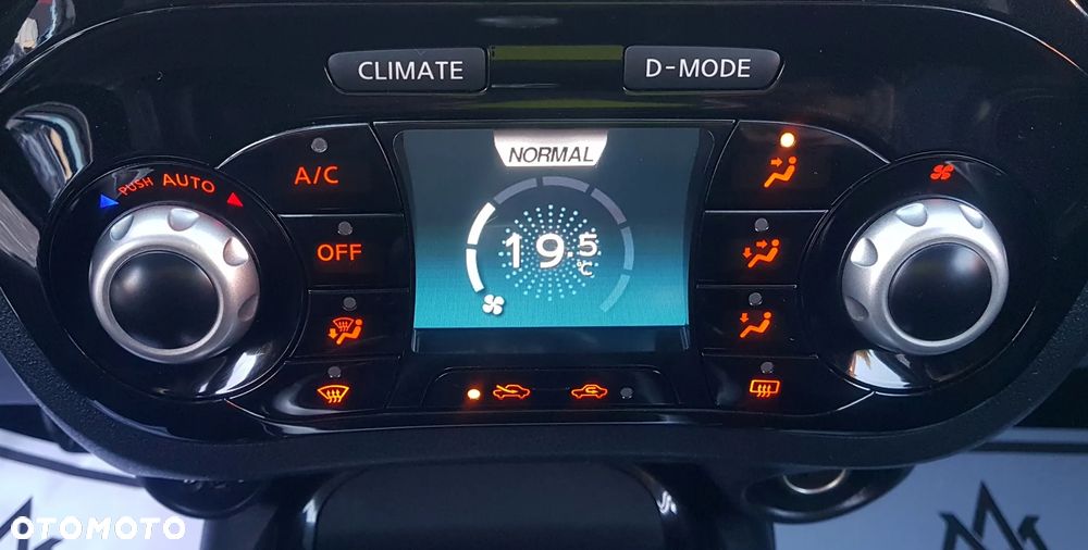 Nissan Juke 1.2 DIG-T Edition - 19