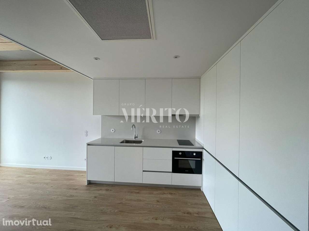 Apartamento T1 Universidade! - Grande imagem: 2/7