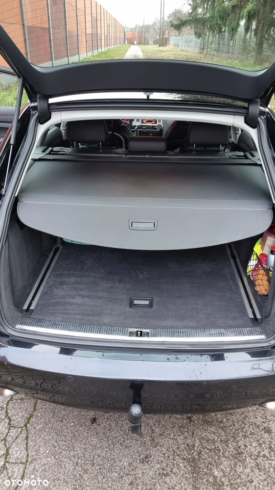 Audi A6 Avant 3.0 TDI DPF quattro tiptronic - 8