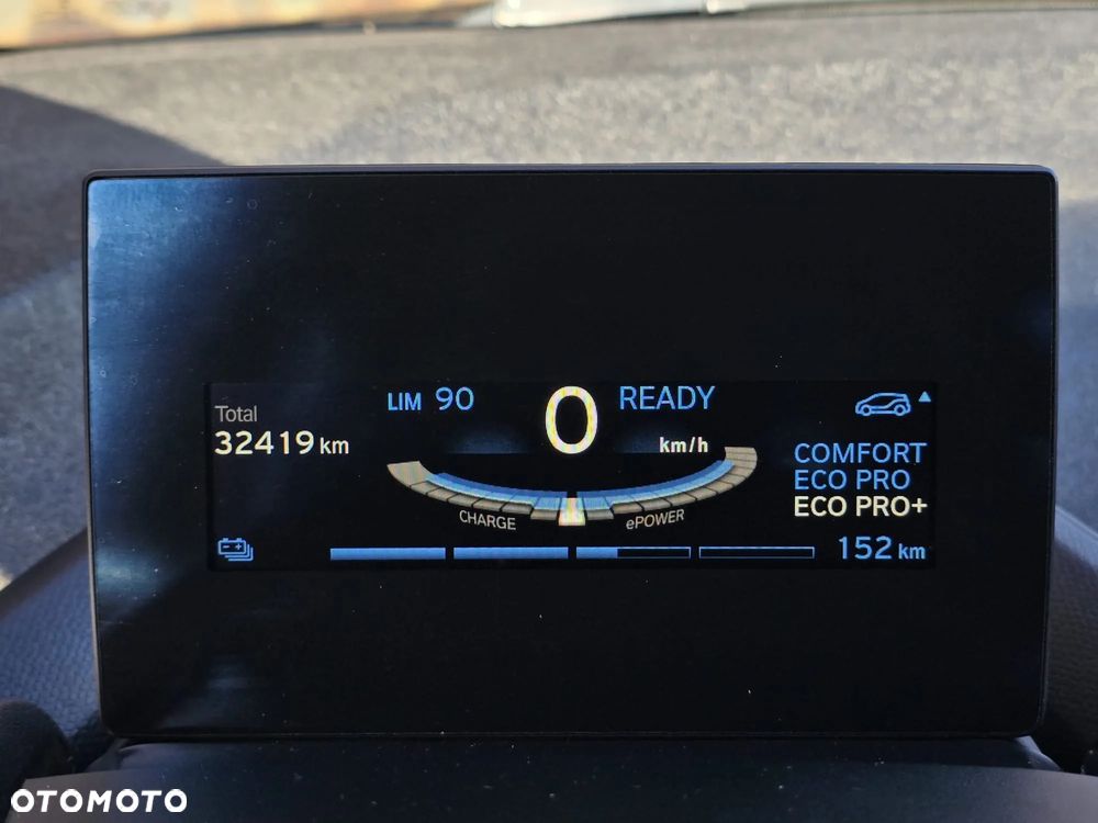 BMW i3 i3S 120 Ah - 18