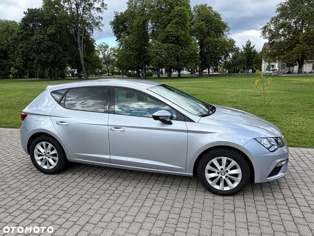 Seat Leon 1.5 Start&Stop Style - 22