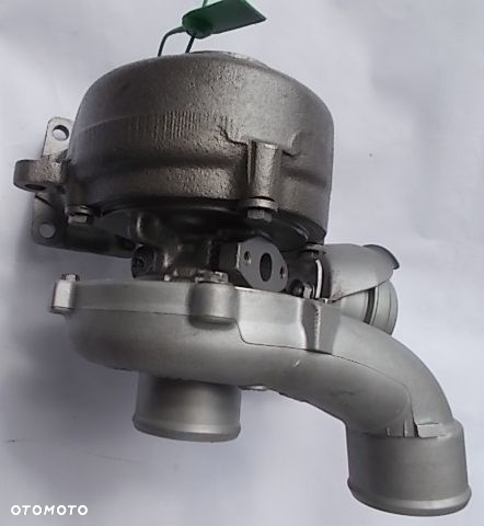 Turbosprężąrka turbina 1.9JTD Alfa Romeo Fiat Lancia 712766-5003S - 2