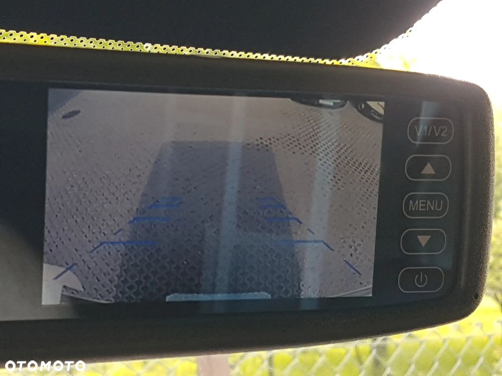 Iveco DAILY KONTENER NISKOPODŁOGOWY 4,43x2,23x2,42 SKLEP BAR FOODTRUCK KAMPER KLIMA - 6