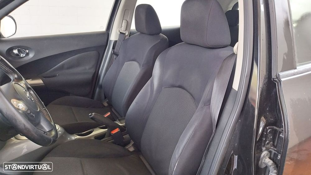 Nissan Juke 1.5 dCi Acenta S/S - 14