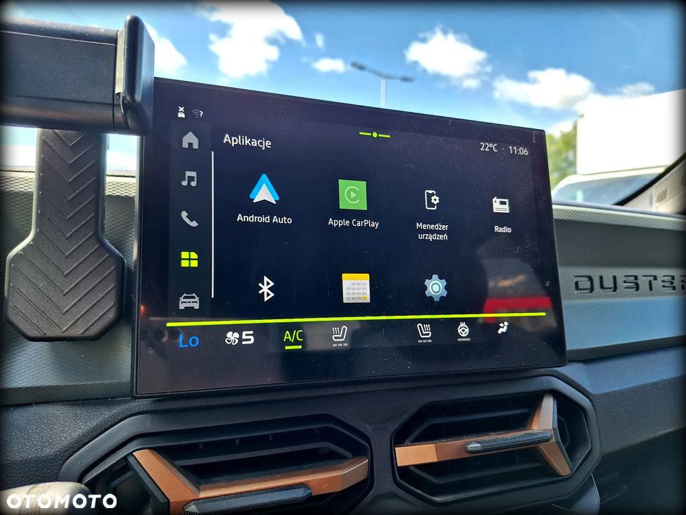 Dacia Duster - 15