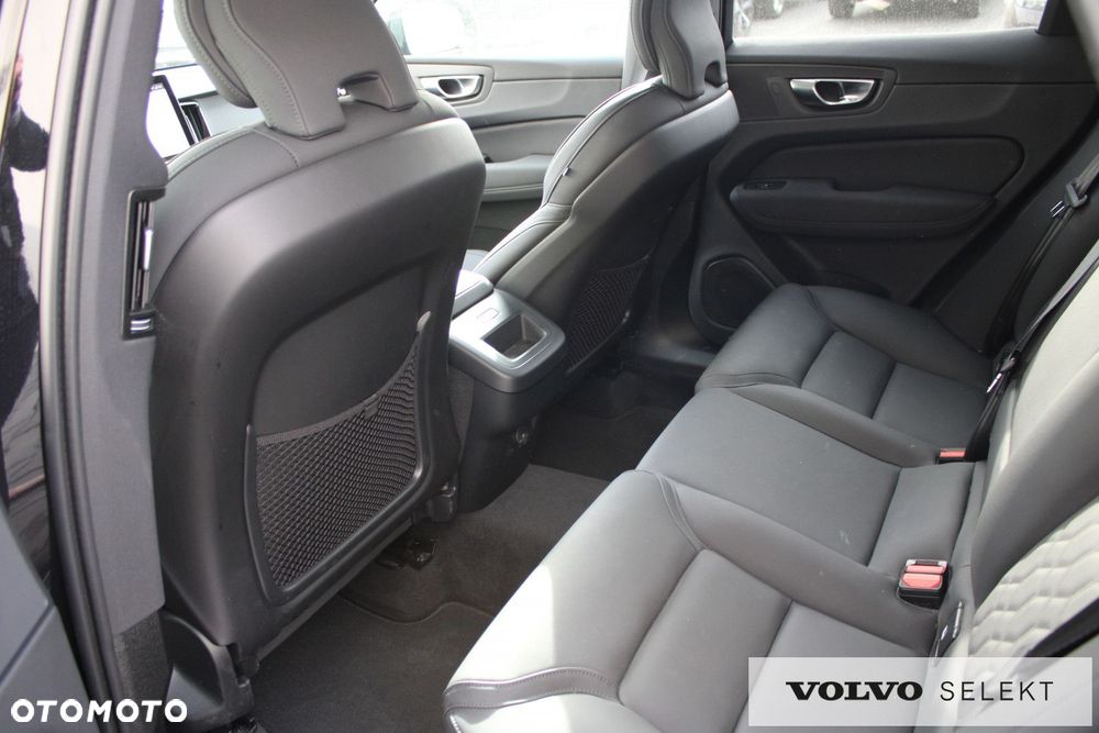 Volvo XC 60 - 12