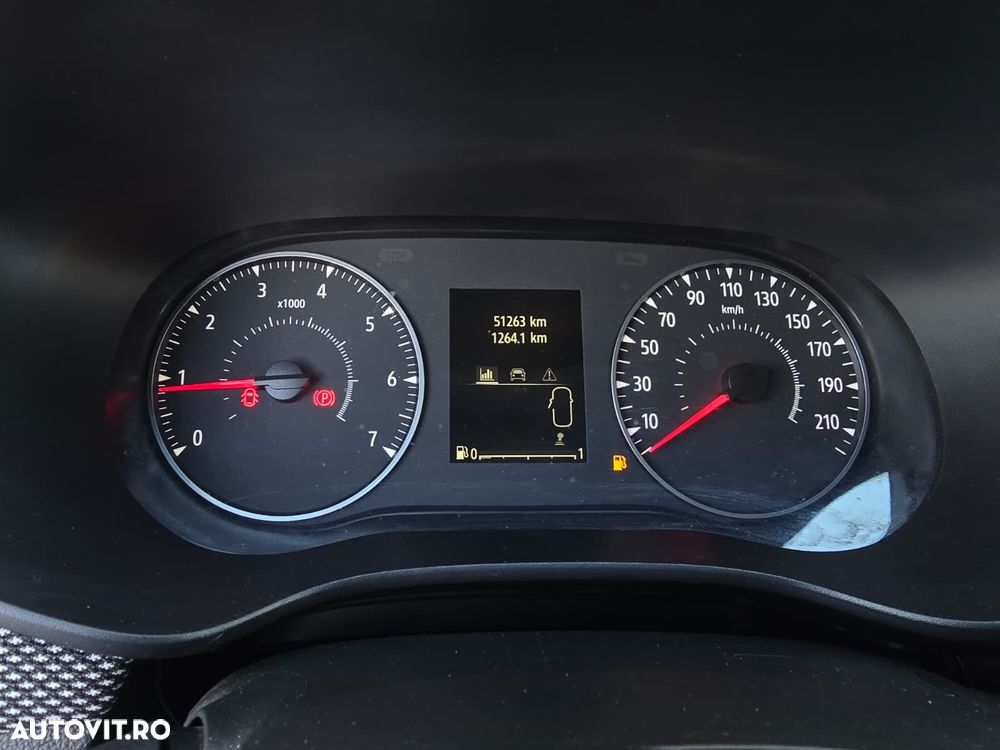 Dacia Sandero Stepway ECO-G 100 MT6 Comfort - 8