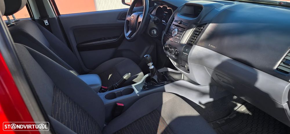 Ford Ranger XL - 10