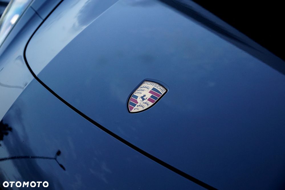 Porsche Panamera Turbo S E-Hybrid - 15