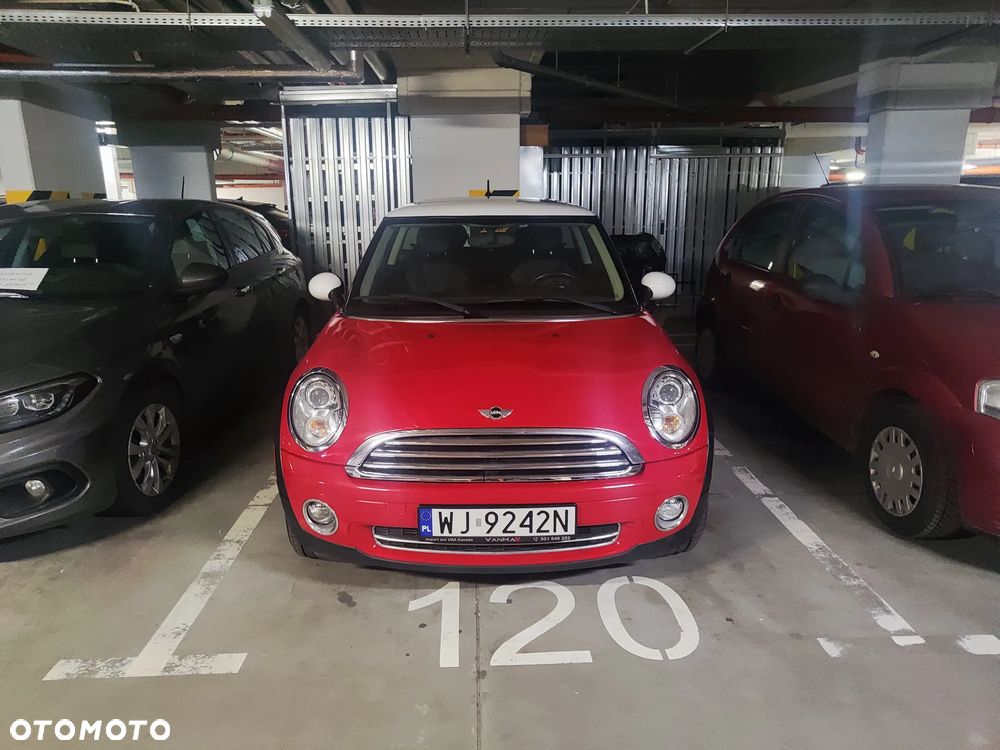 MINI Cooper - 23