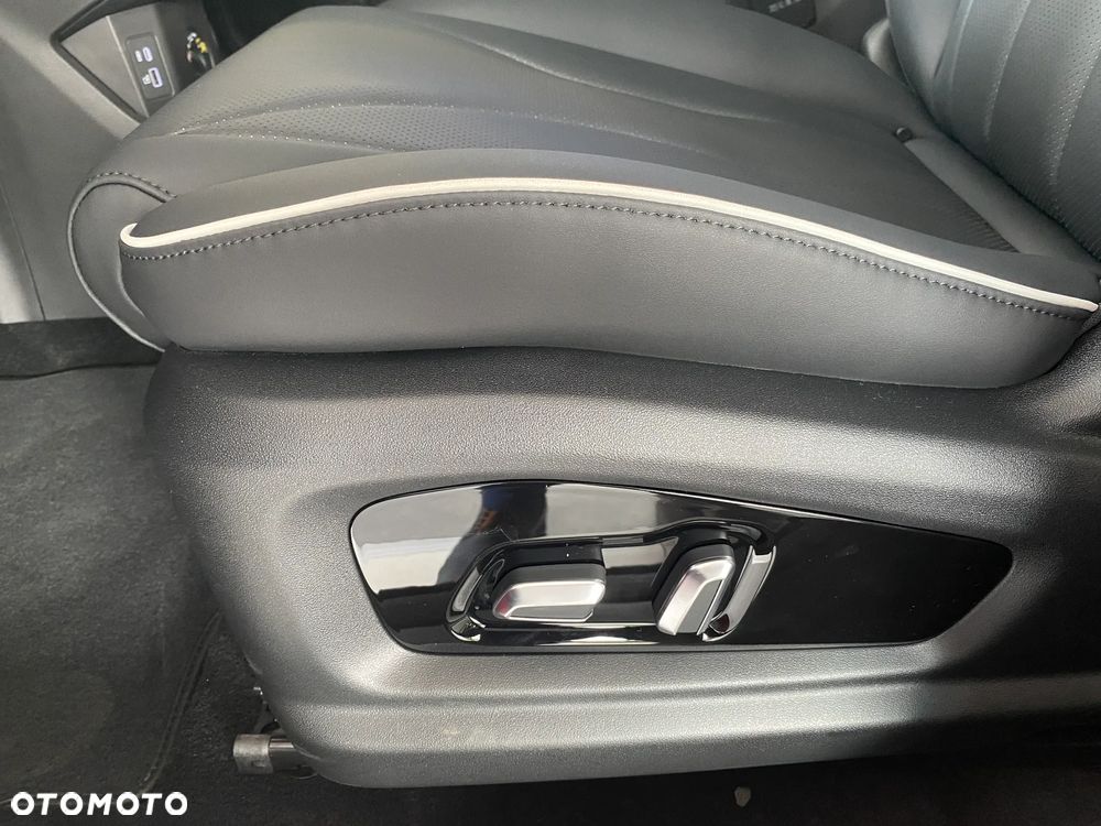 Omoda 5 1.6 T-GDI Premium DCT - 24