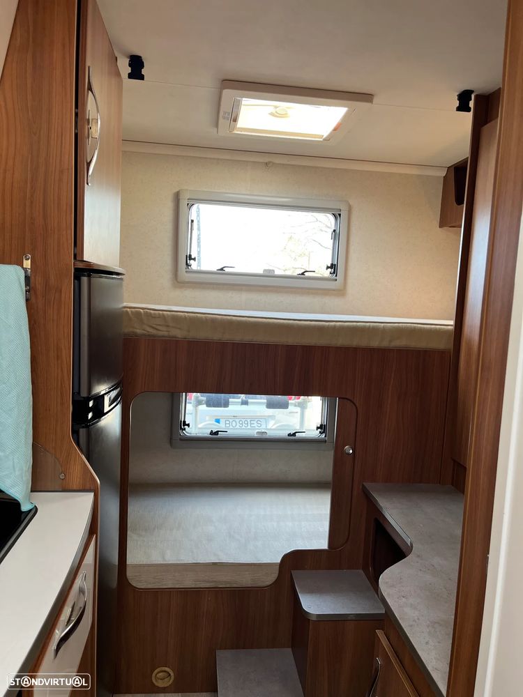 Fiat Ducato - 13