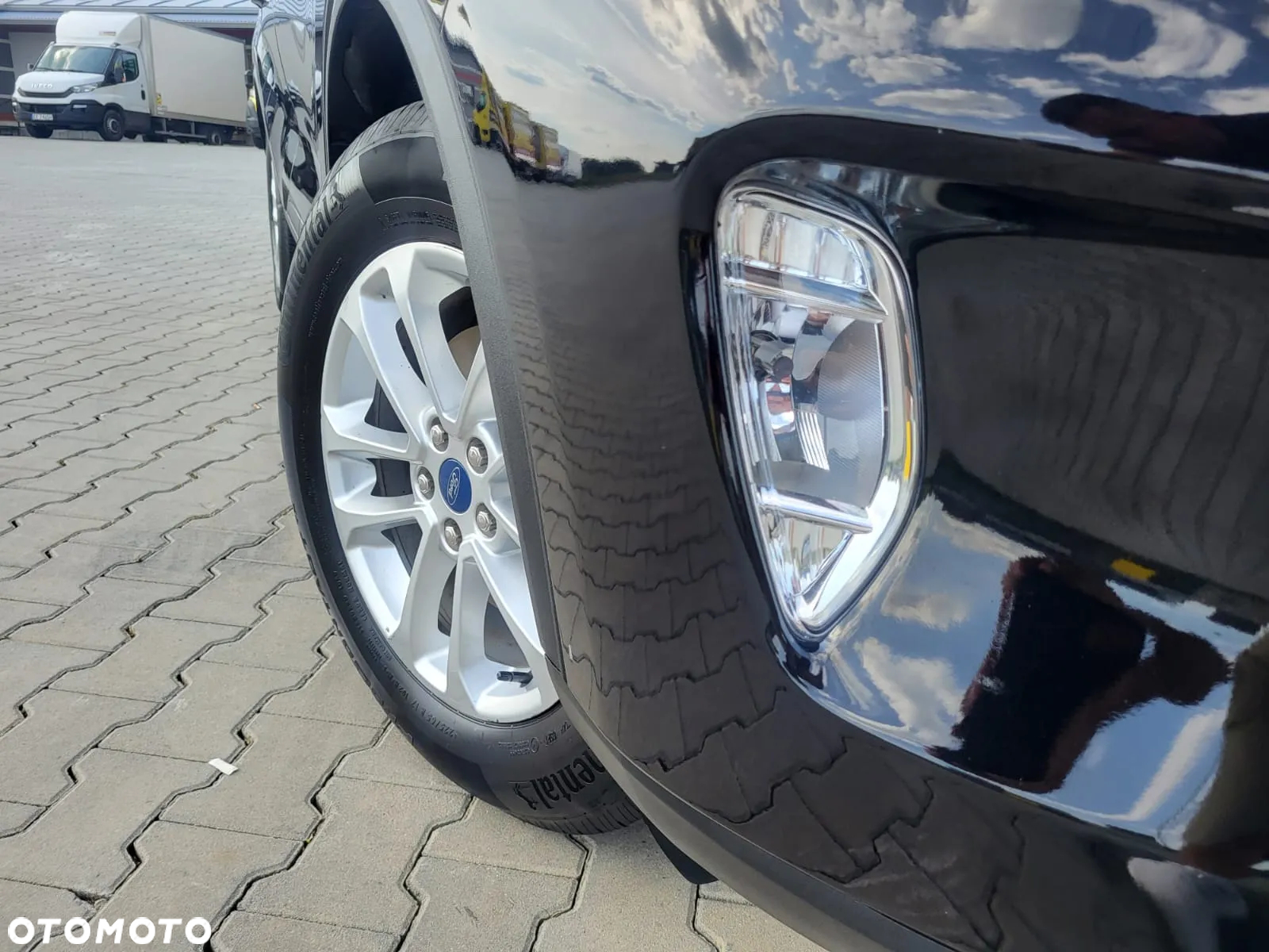 Ford Escape 1.5 EcoBoost AWD SE - 24
