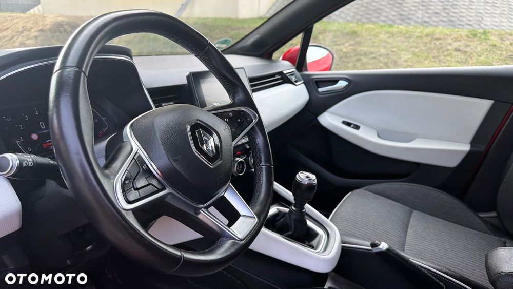 Renault Clio TCe 100 EDITION ONE - 29