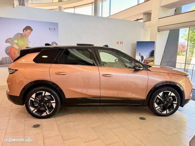 Opel Grandland - 3