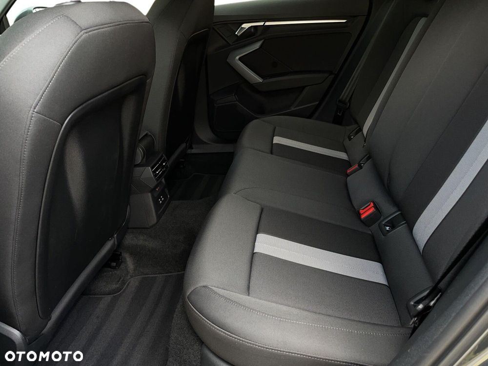 Audi A3 Sportback - 14