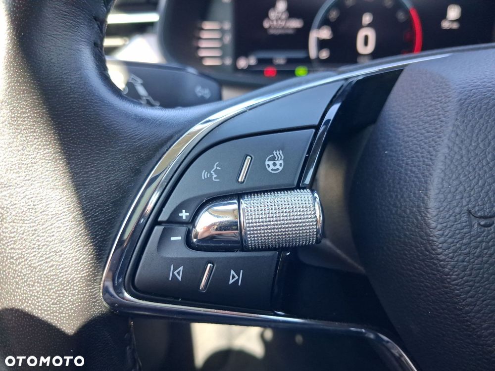 Skoda Kamiq 1.0 TSI Ambition DSG - 26