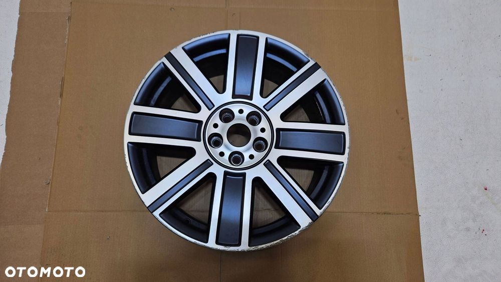 felga aluminiowa mini f60 8x19" et47 5x112 6888084 - 2