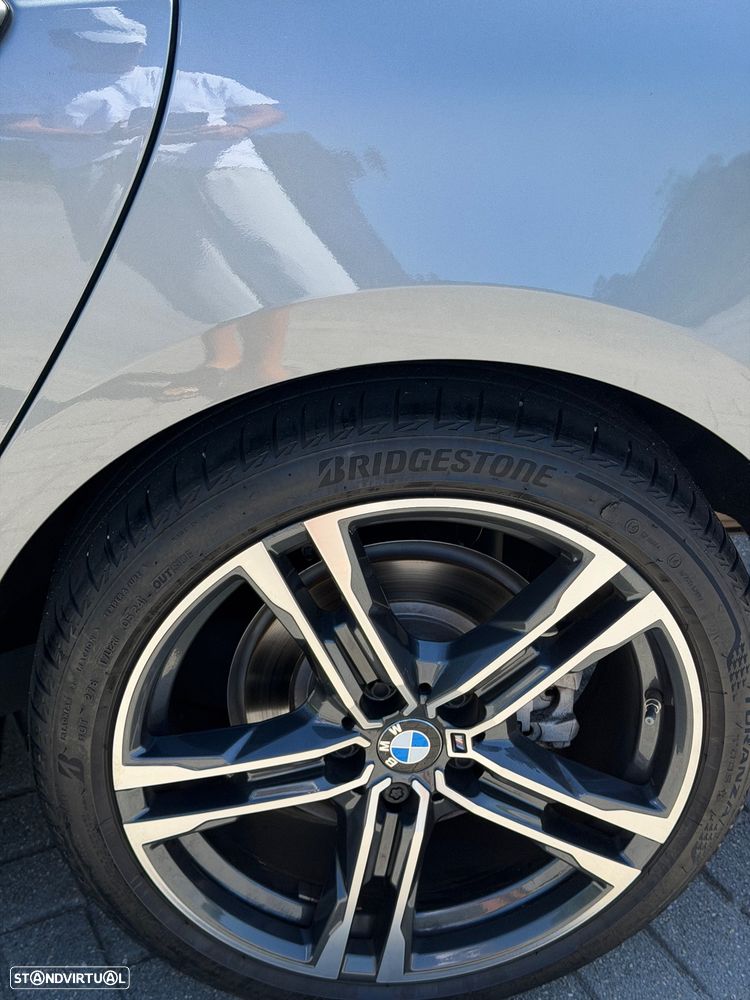 BMW 216 Gran Coupé - 13
