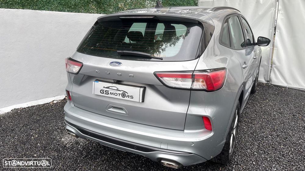 Ford Kuga 1.5 EcoBoost ST-Line X - 6