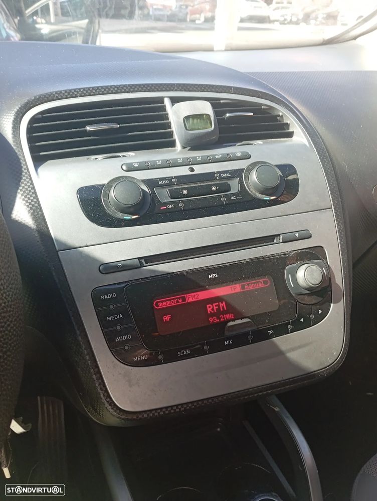 SEAT Altea 1.6 TDI Style Eco.Start-Stop - 6