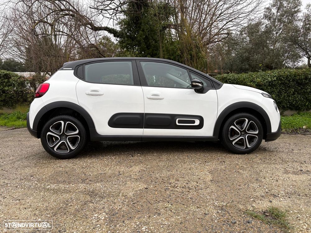 Citroën C3 Pure Tech S&S Shine - 32