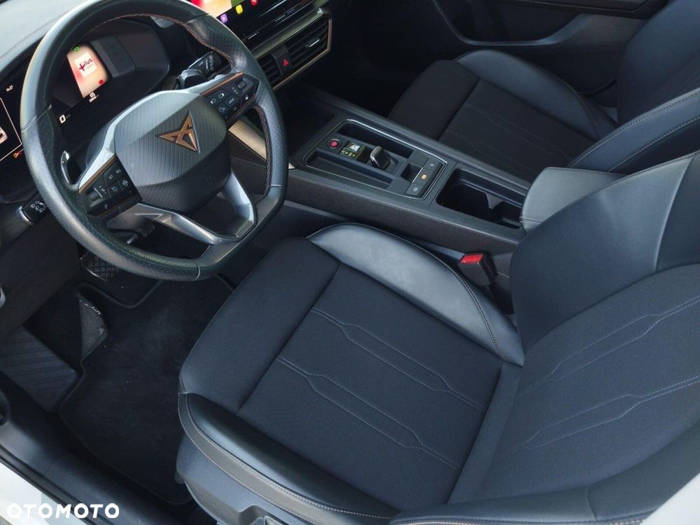 Cupra Formentor 1.5 TSI DSG - 13