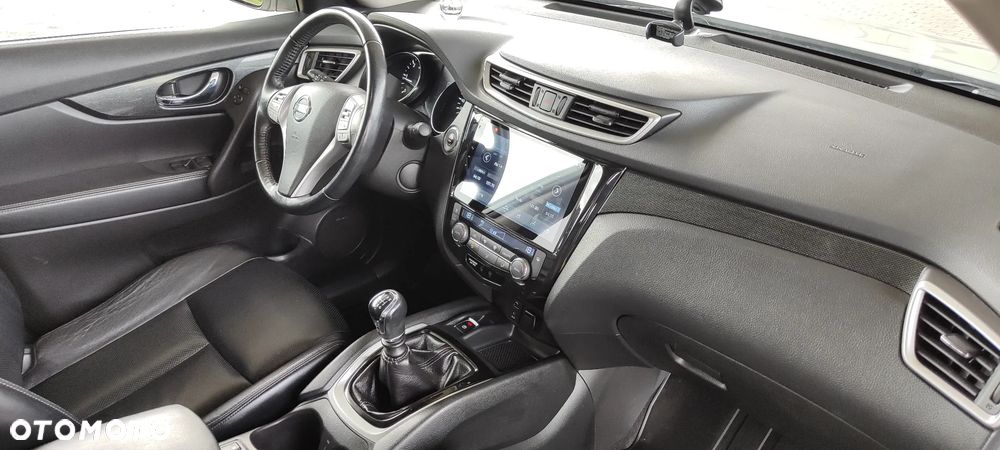 Nissan X-Trail - 6