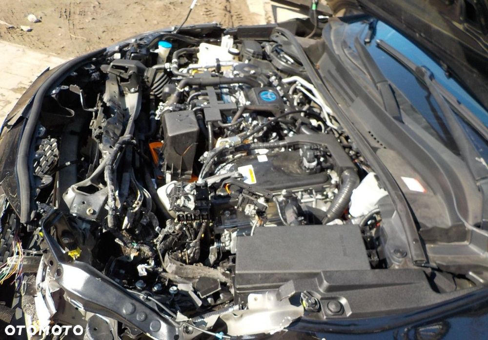 Toyota Corolla - 9