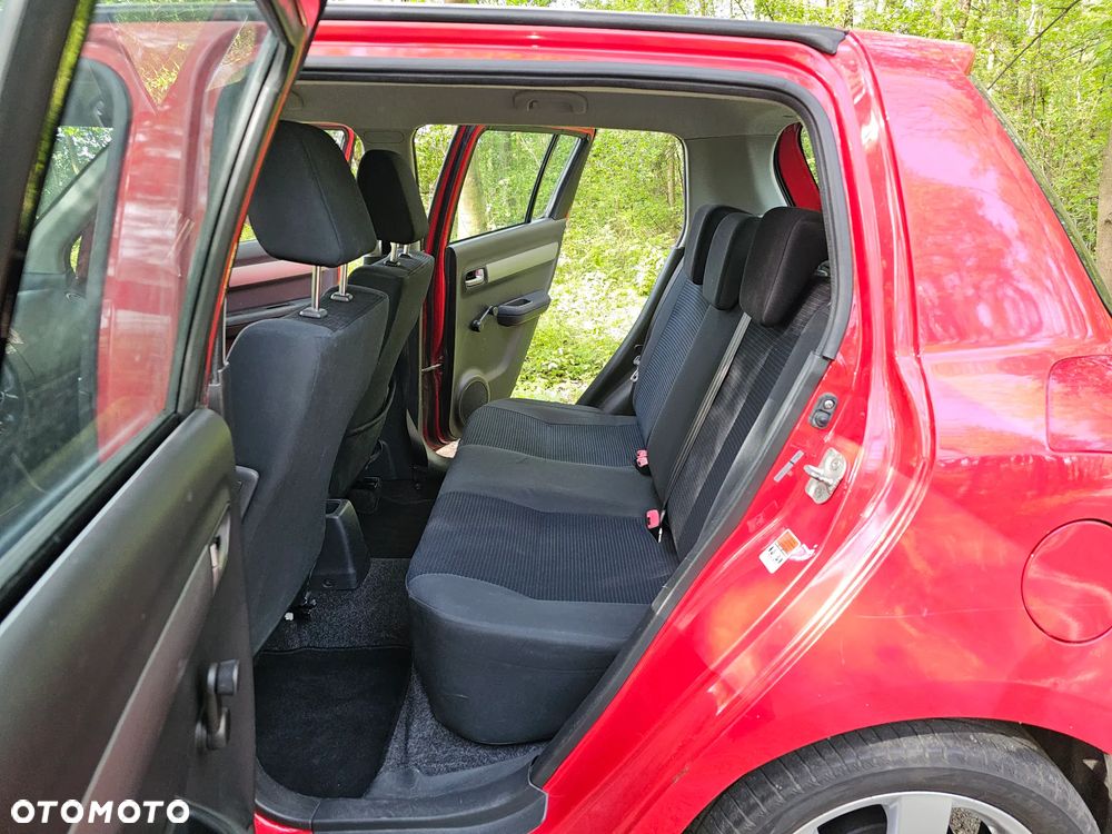 Suzuki Swift 1.3 GC (klm) - 13