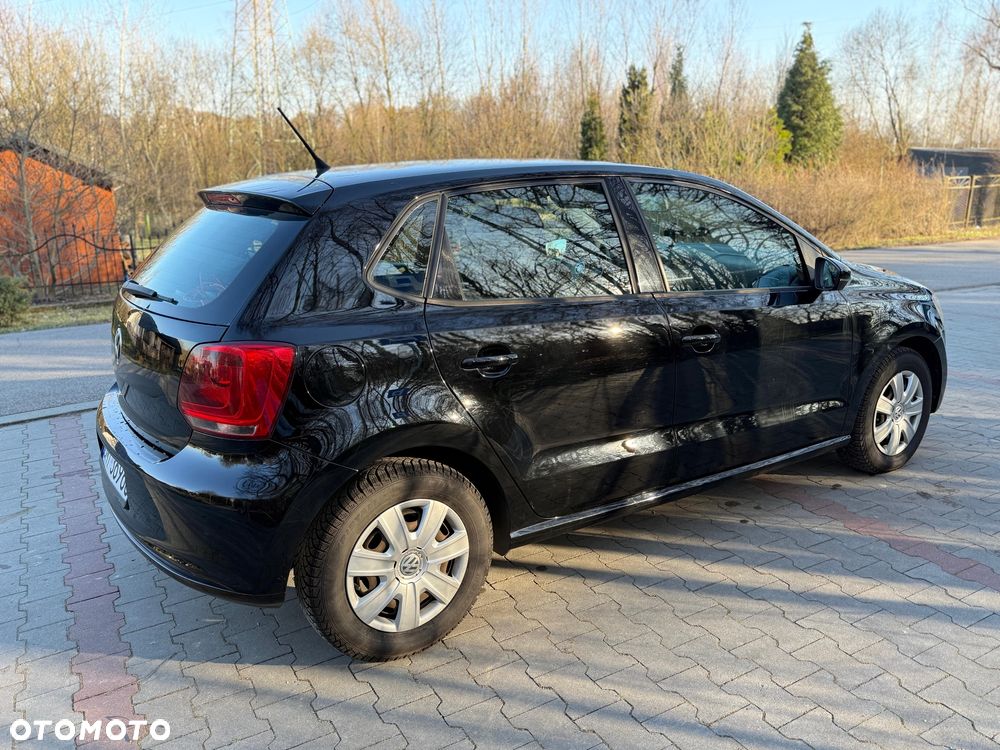Volkswagen Polo 1.2 CityLine - 4