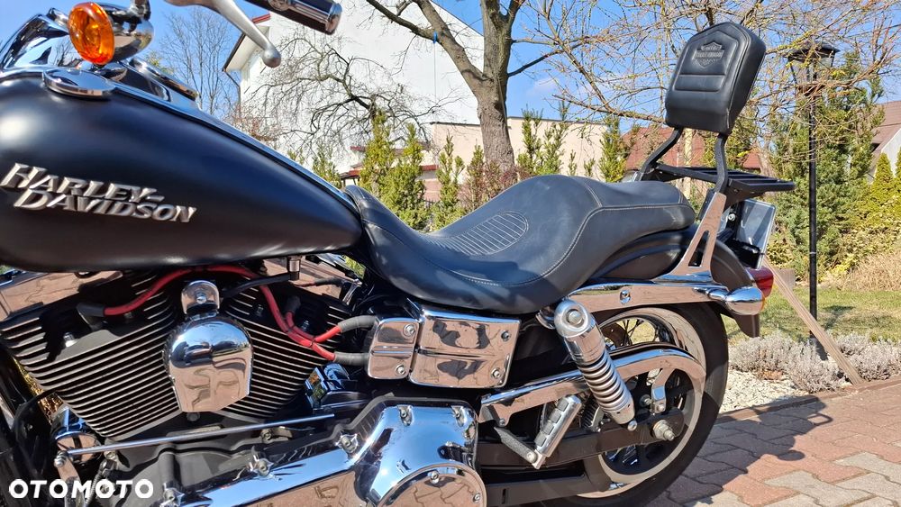 Harley-Davidson Dyna Low Rider - 18