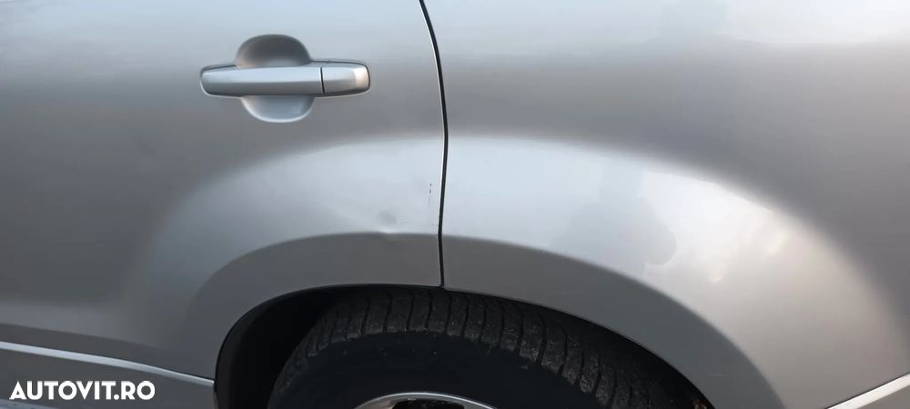Suzuki Grand Vitara 1.9 DDIS Navi - 9