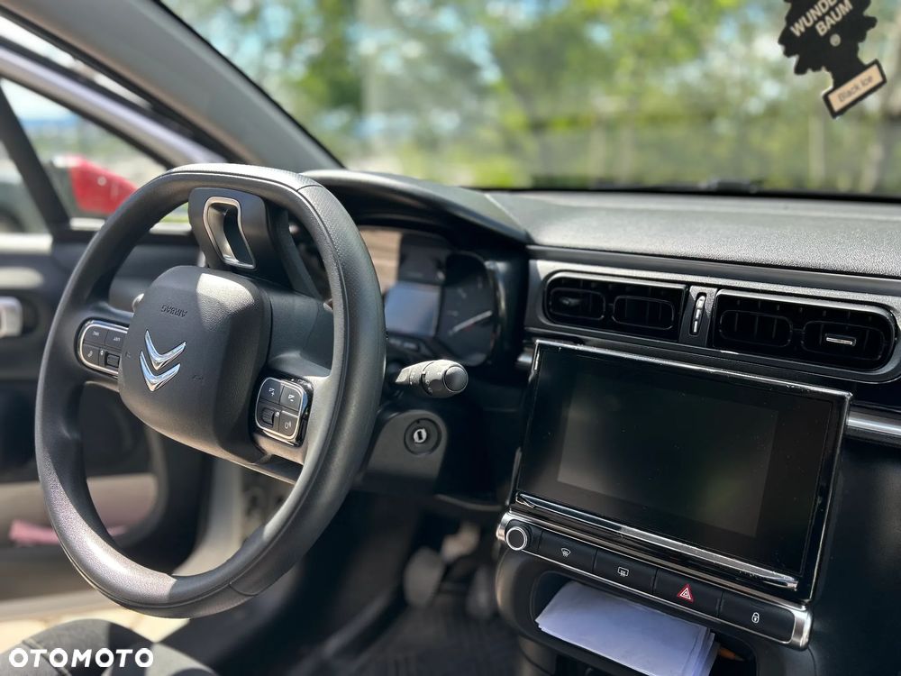 Citroën C3 - 13