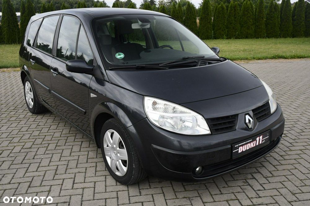 Renault Grand Scenic - 3