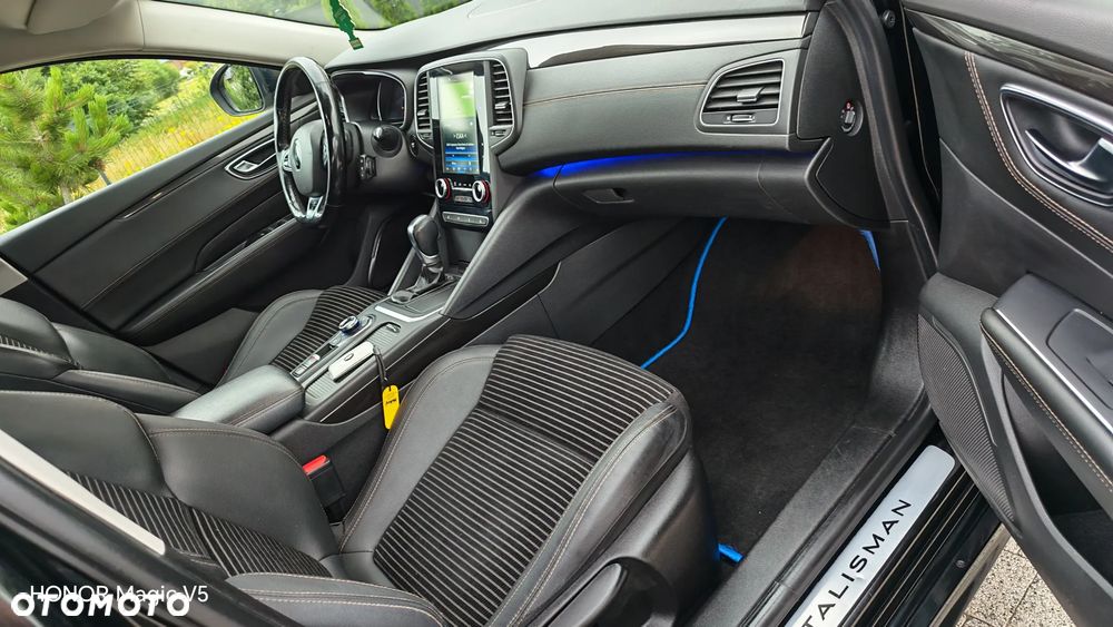 Renault Talisman ENERGY dCi 130 EDC INTENS - 11