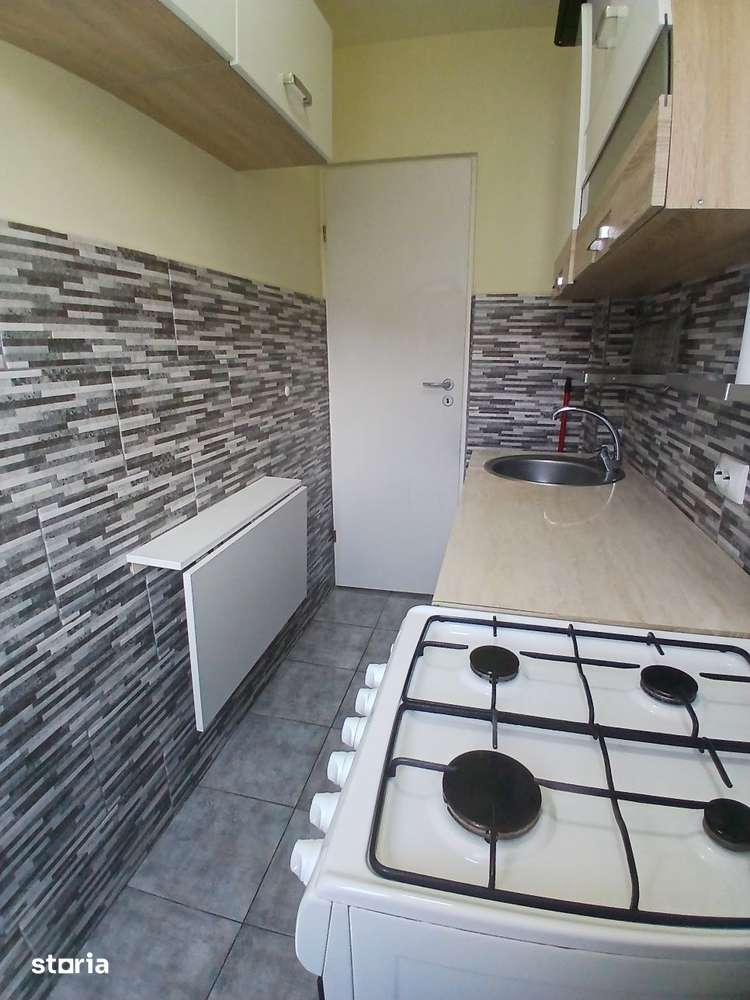 Apartament de 2 camere zona FLORILOR — fotografia 3