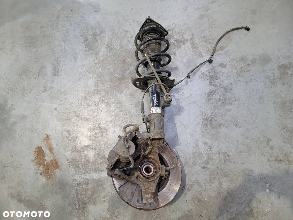 AMORTYZATOR MCPHERSON PRZÓD PRZEDNI LEWY HYUNDAI I40 1.6 GDI 546513Z110 - 8