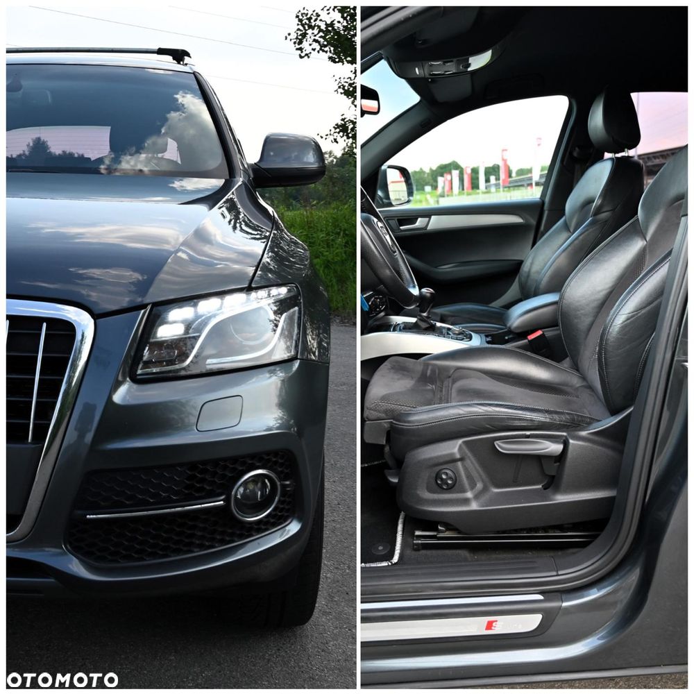 Audi Q5 - 29