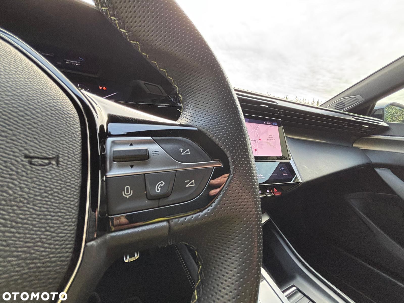 Peugeot 308 1.2 PureTech GT Pack S&S EAT8 - 34