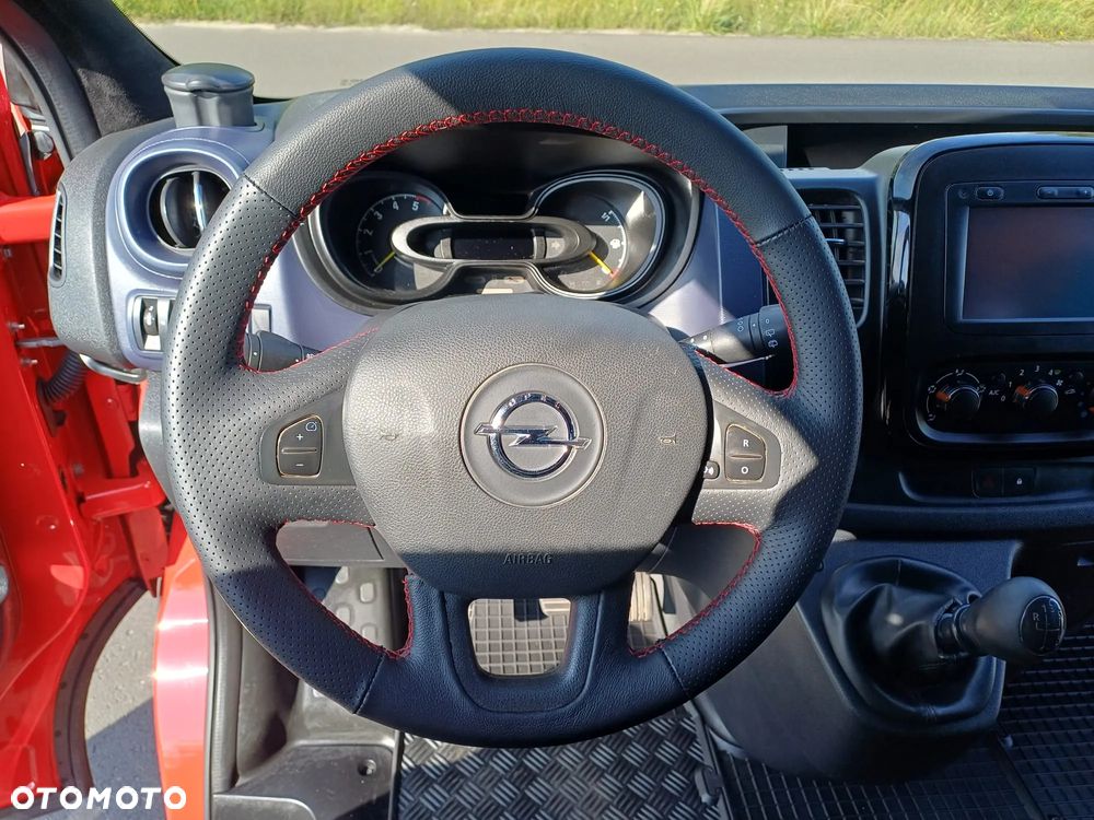 Opel Vivaro L1H1 S&S Life - 24